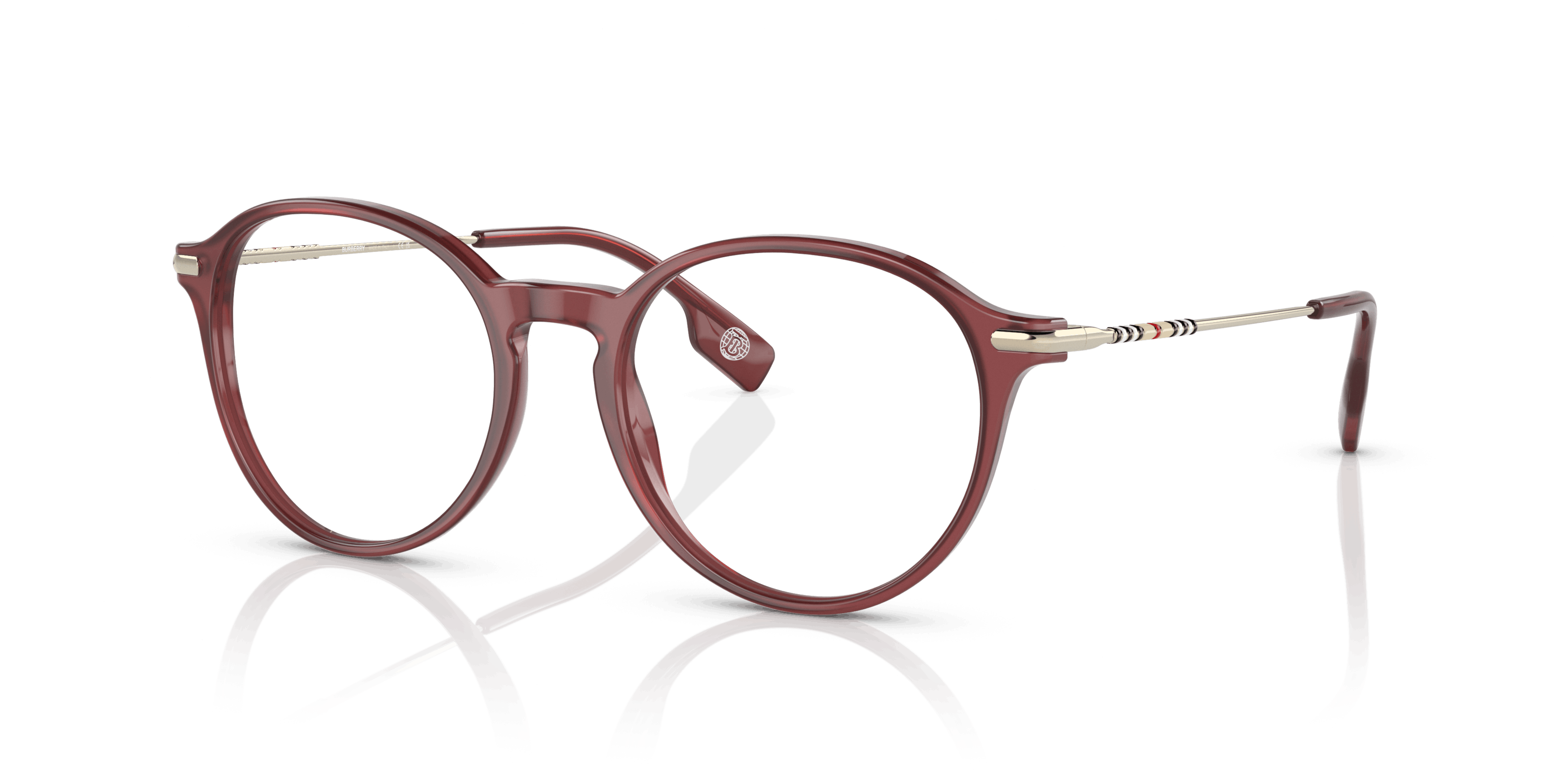 Angle_Left01, Burberry ALISSON BE2365 4022