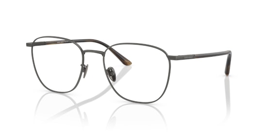 Giorgio Armani AR 5132 Glasses Transparent / Grey