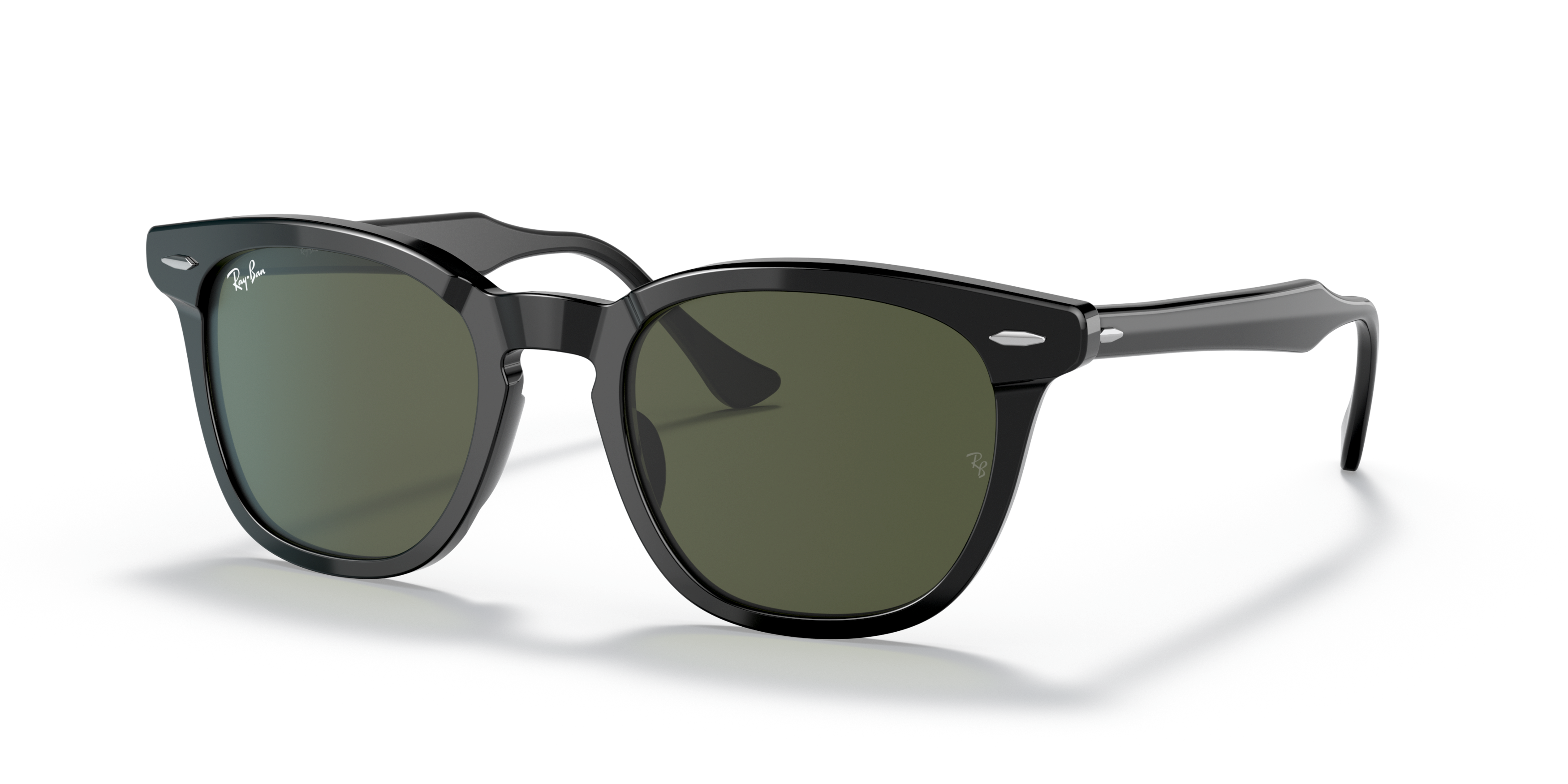 [products.image.angle_left01] Ray-Ban Hawkeye RB2298 901/31