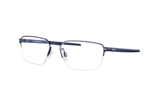 Oakley SWAY BAR 0.5 OX 5076 (507604) Glasses Transparent / Blue