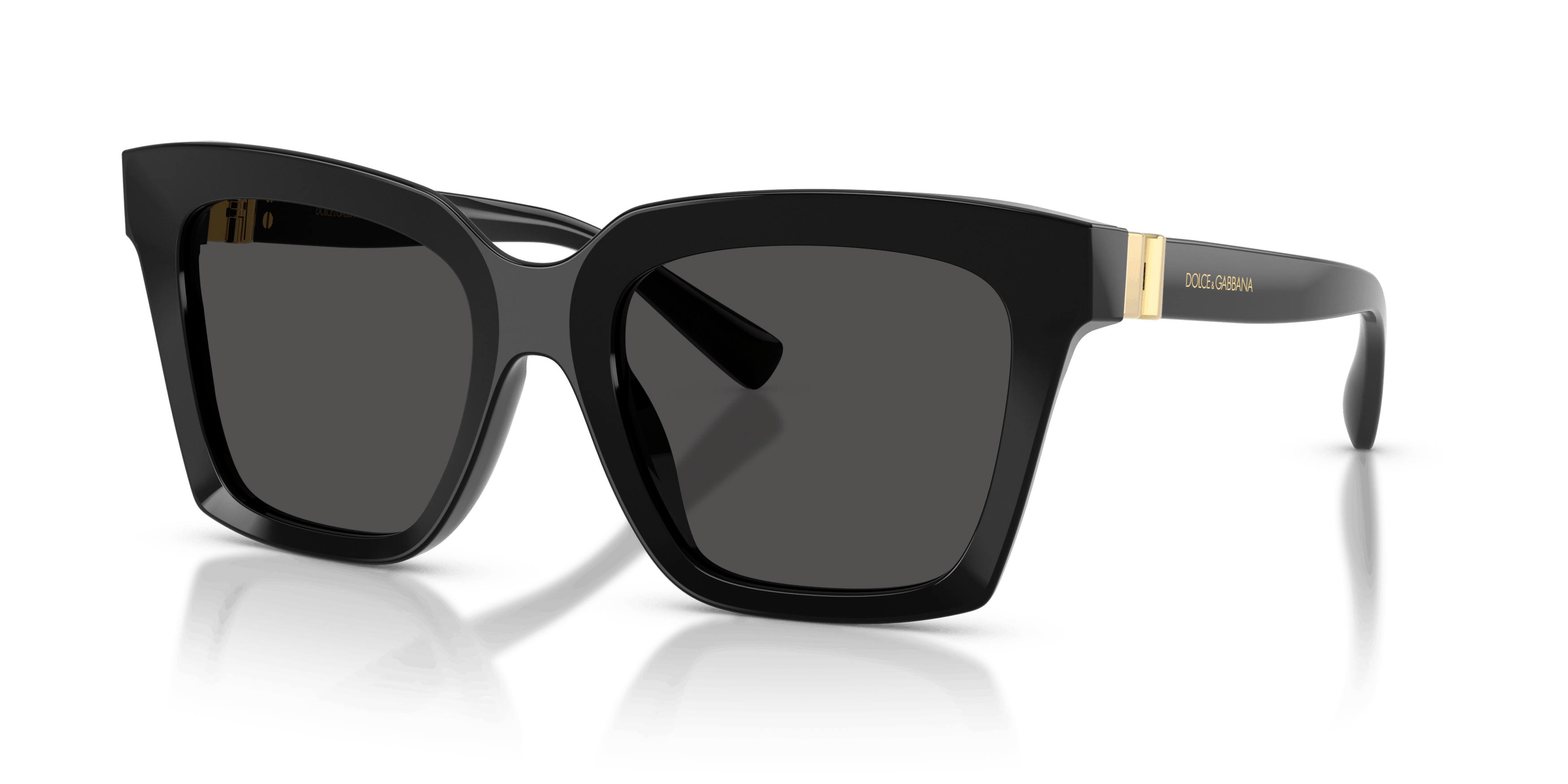 Angle_Left01, DOLCE & GABBANA DG4498 501/87