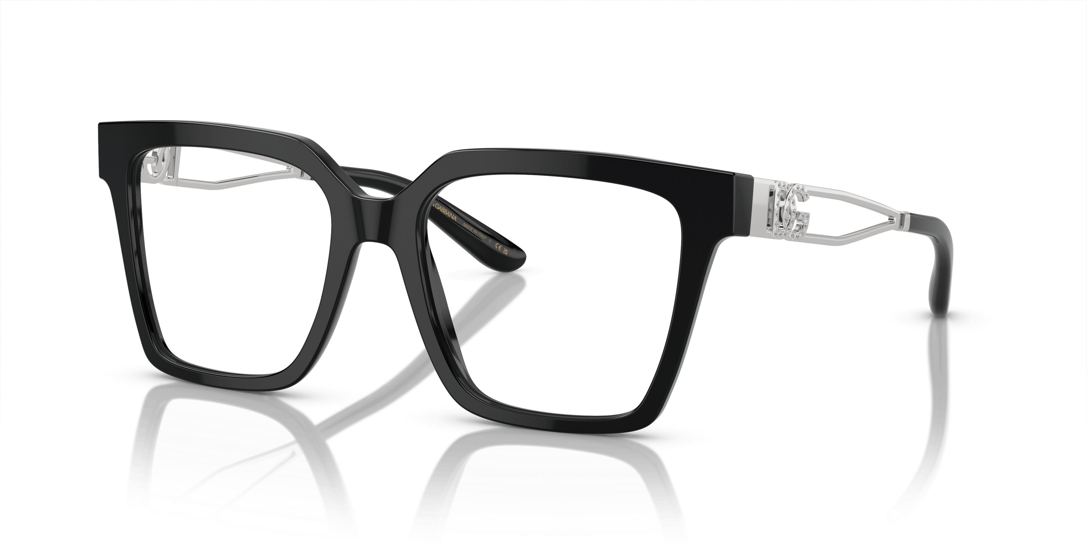 Angle_Left01, Dolce & Gabbana DG3376B 501