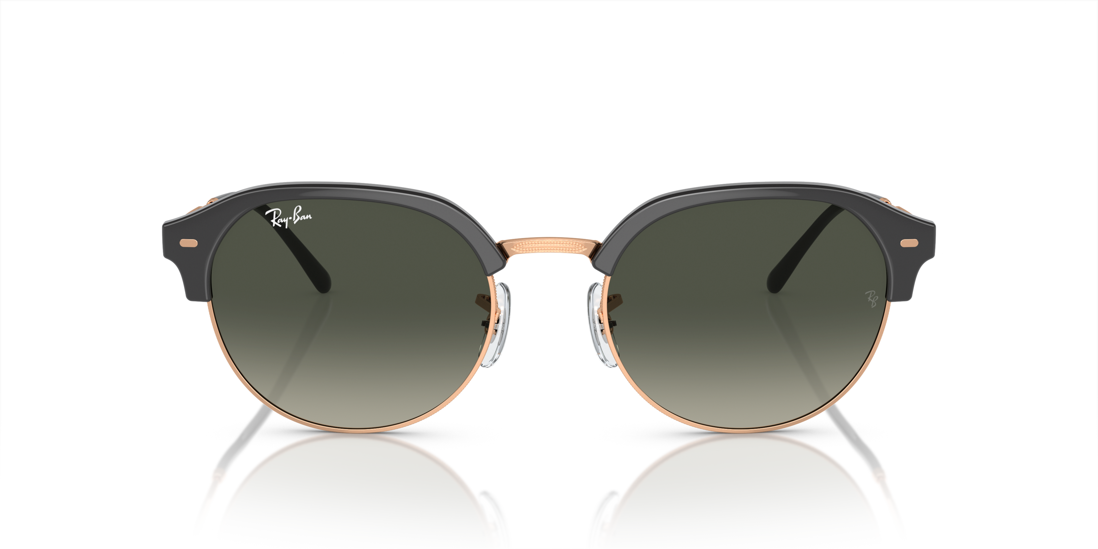 [products.image.front] Ray-Ban CLUBMASTER RB4429 672071
