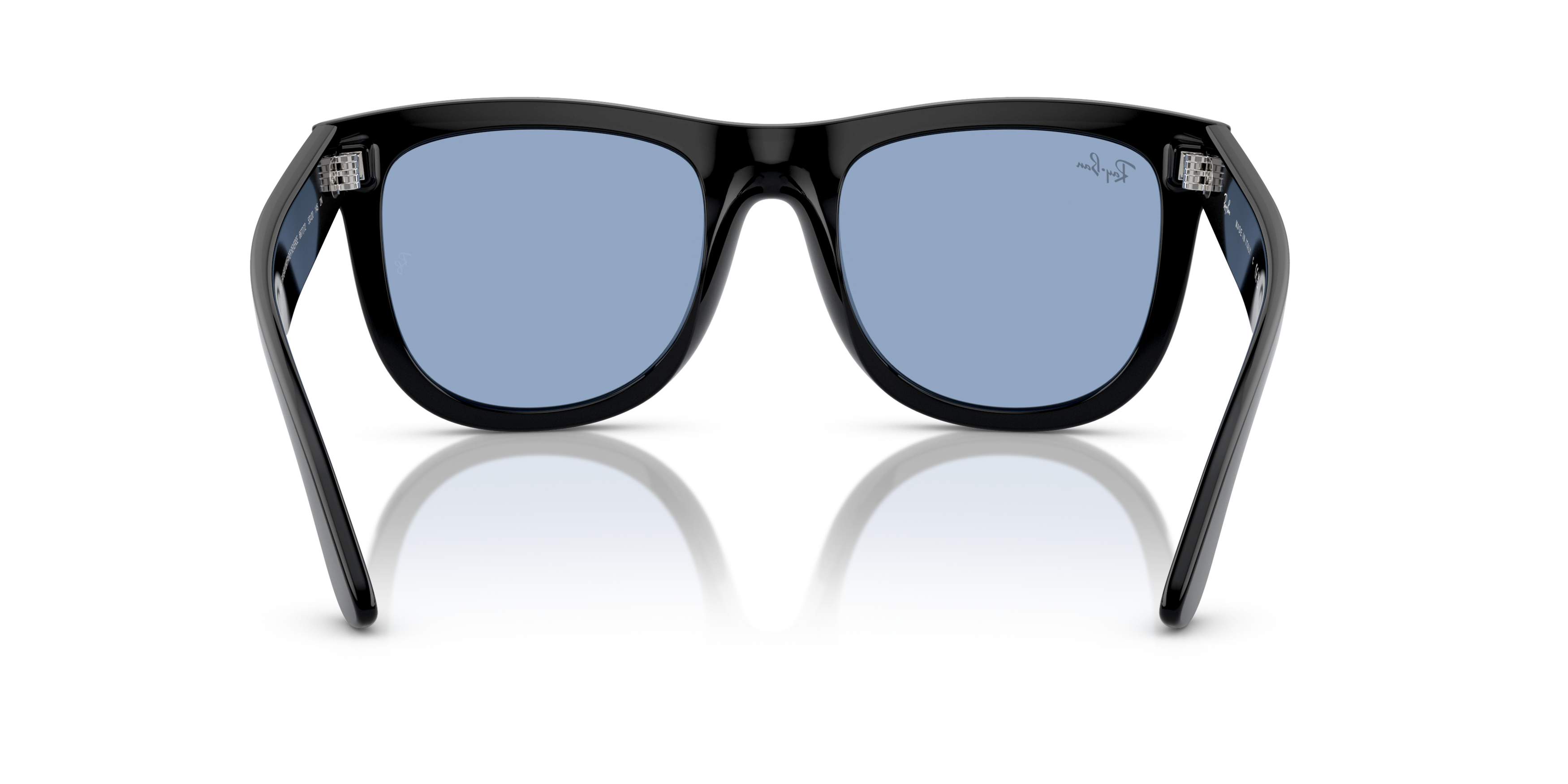 [products.image.detail02] Ray-Ban Wayfarer Reverse RBR0502S 667772