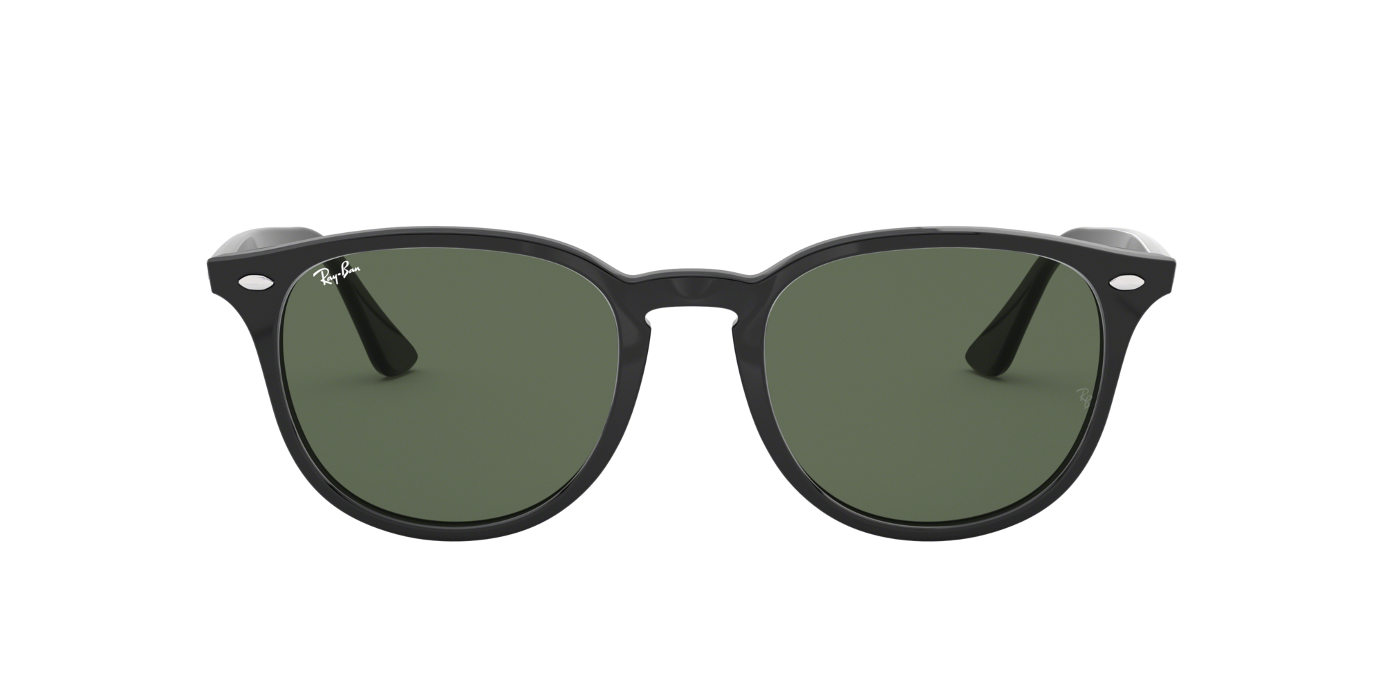 Front Ray-Ban RB4259 601/71 Verde / Nero