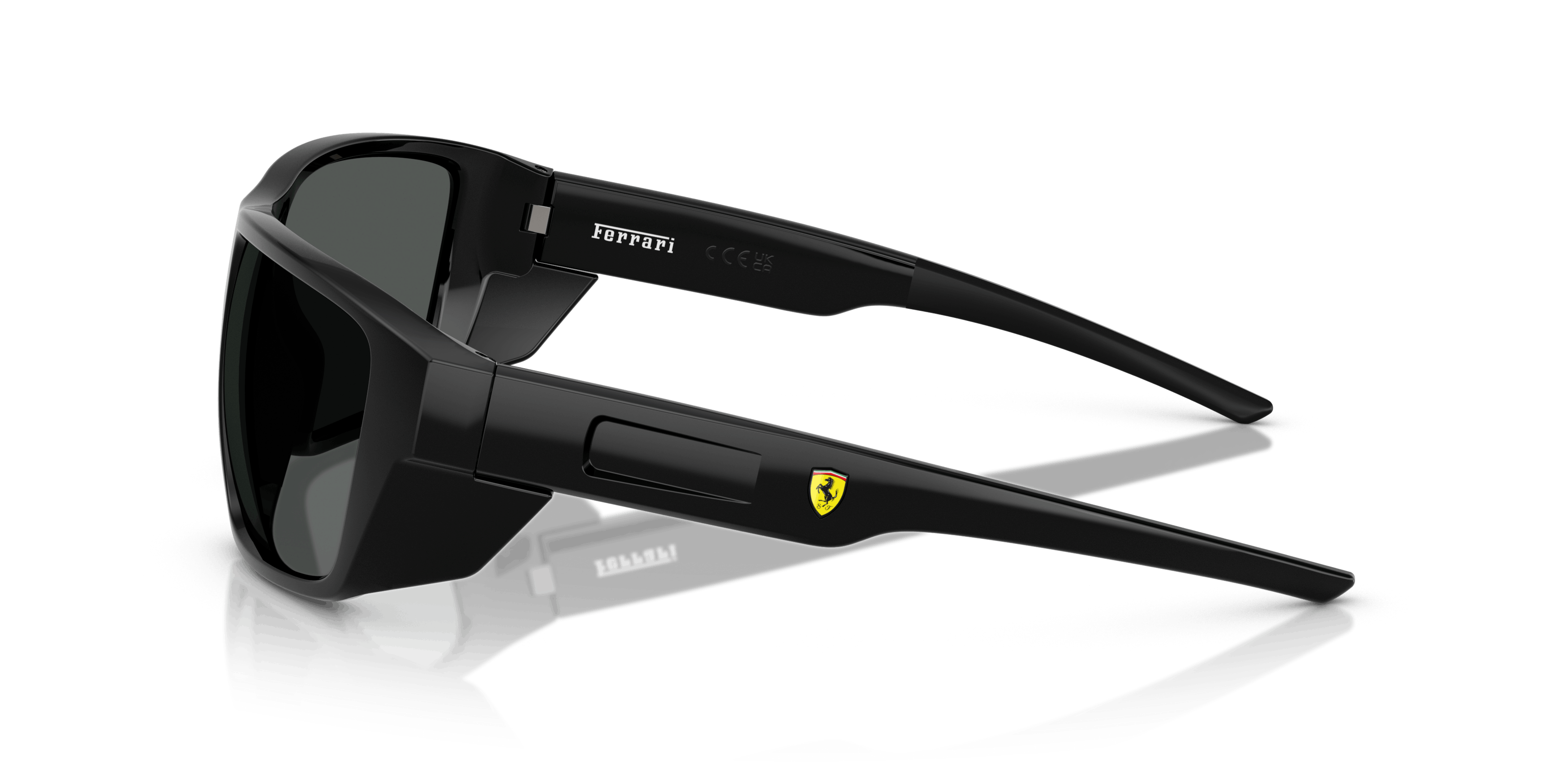 Angle_Left02, FERRARI SCUDERIA FZ6012U 501/87