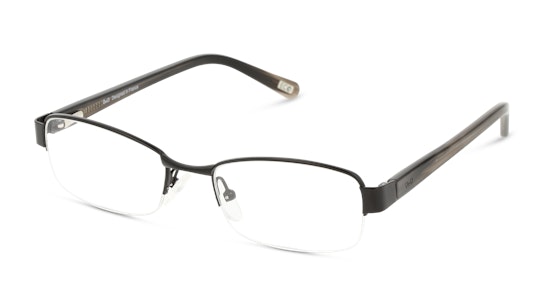 DbyD Essentials DB OF0023 Glasses Transparent / Black