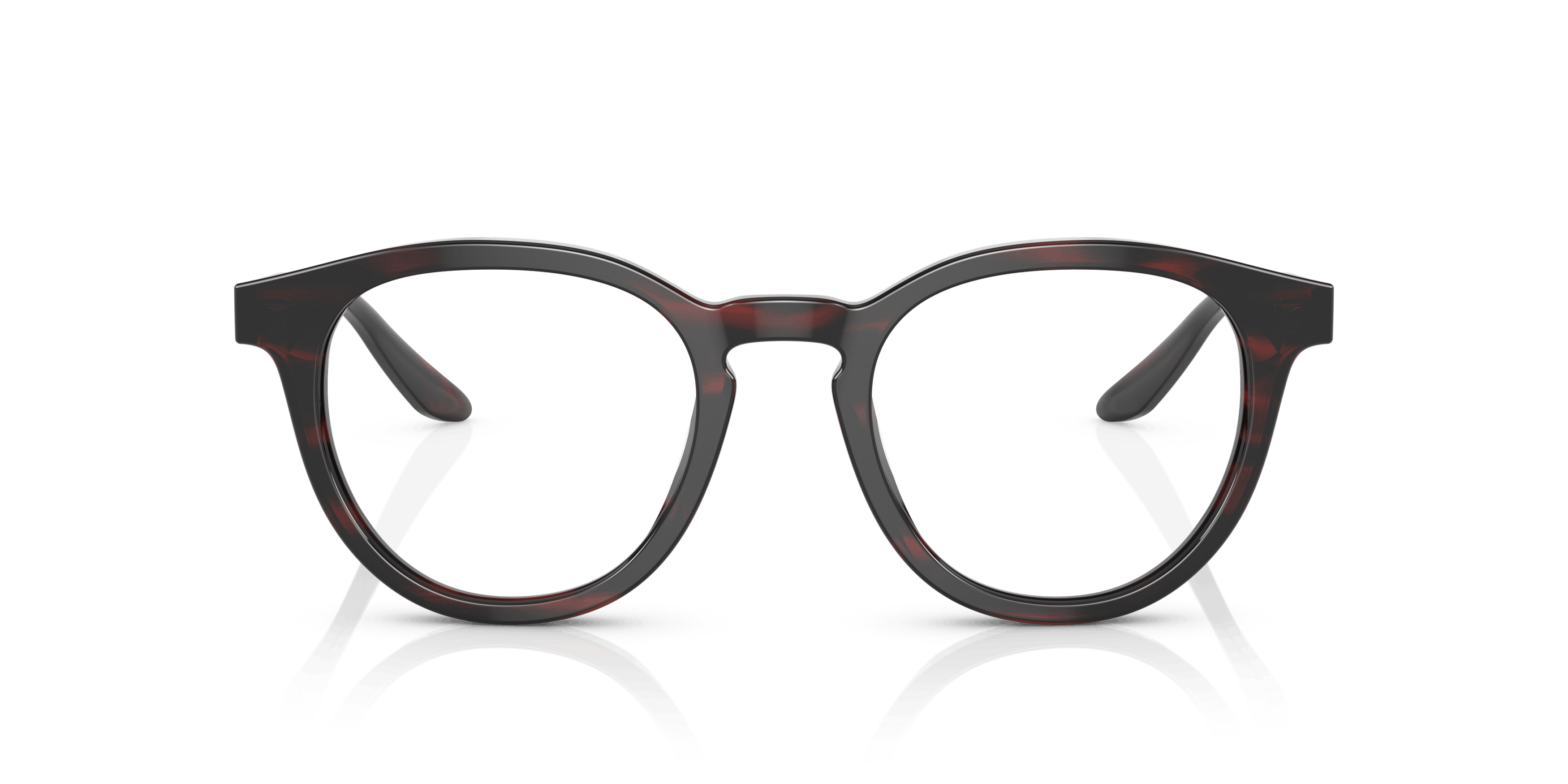Front, Giorgio Armani AR7227 5963