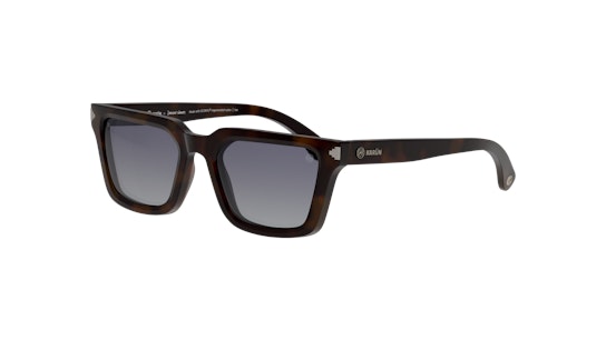 Karun SW FS0152 (Havana HTC) Sunglasses Grey / Havana