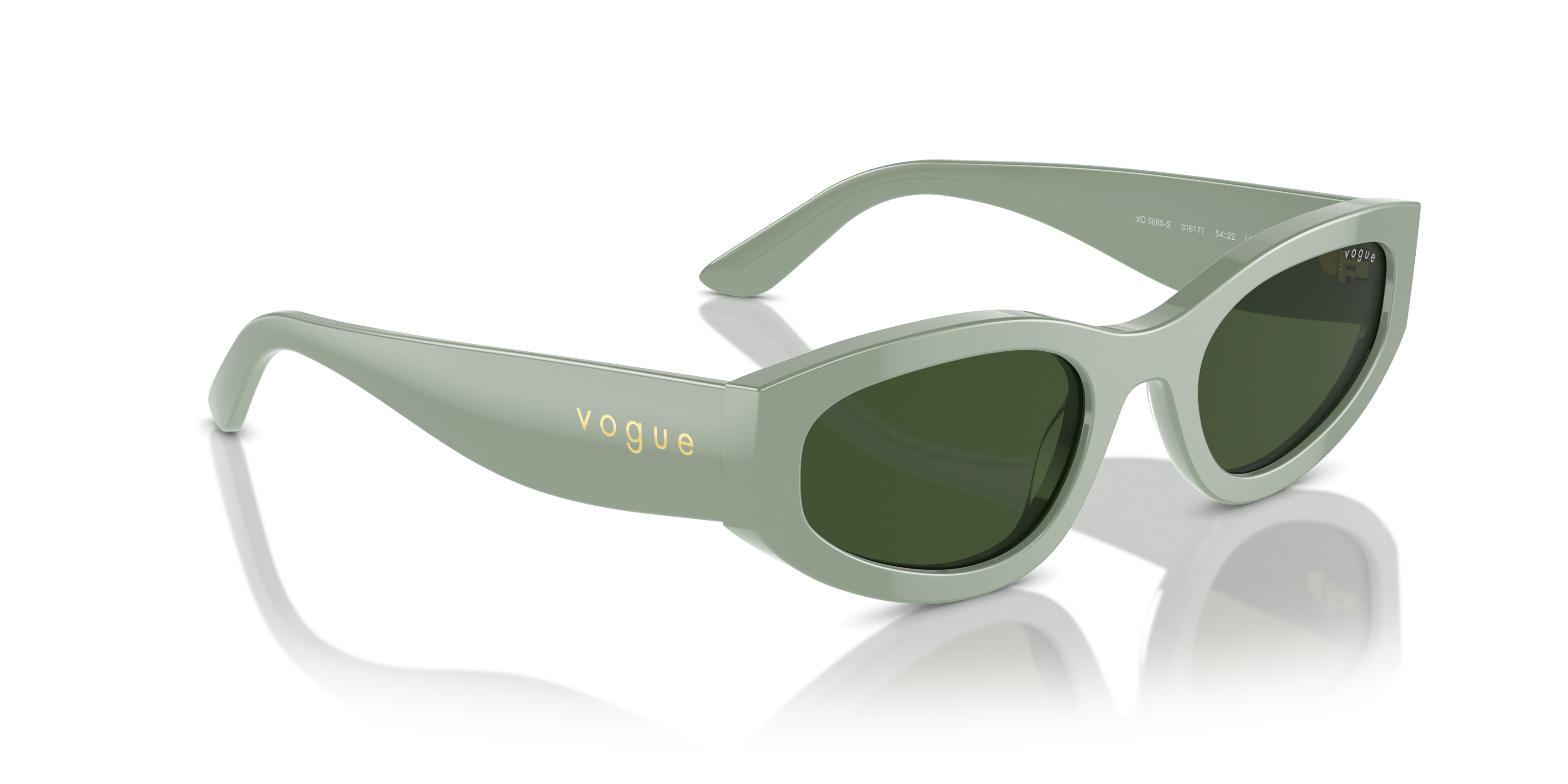 [products.image.angle_right01] Vogue Eyewear VO5585S 316171