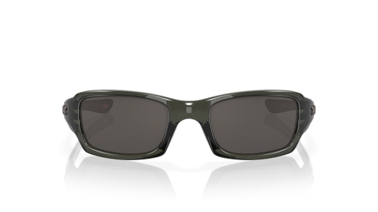 Oakley Fives Squared OO 9238 (923805) Sunglasses Grey / Black