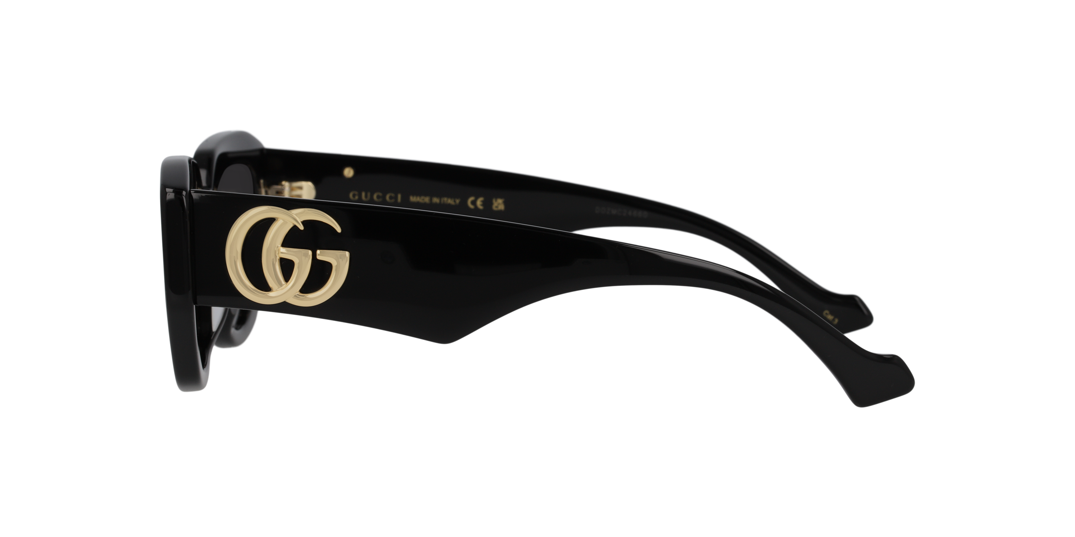 [products.image.angle_left02] Gucci GG 1421S Sunglasses
