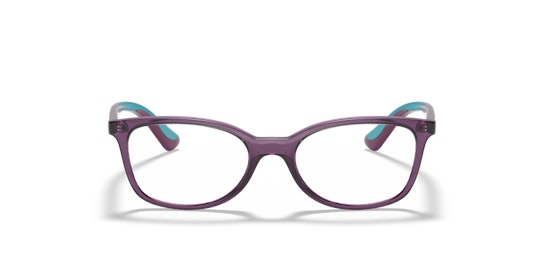 Polo Ralph Lauren RY 1586 Children's Glasses Transparent / Transparent, Purple