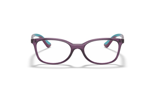 Polo Ralph Lauren RY 1586 Children's Glasses Transparent / Transparent, Purple