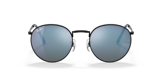 Ray-Ban RB 3637 Sunglasses Blue / Black