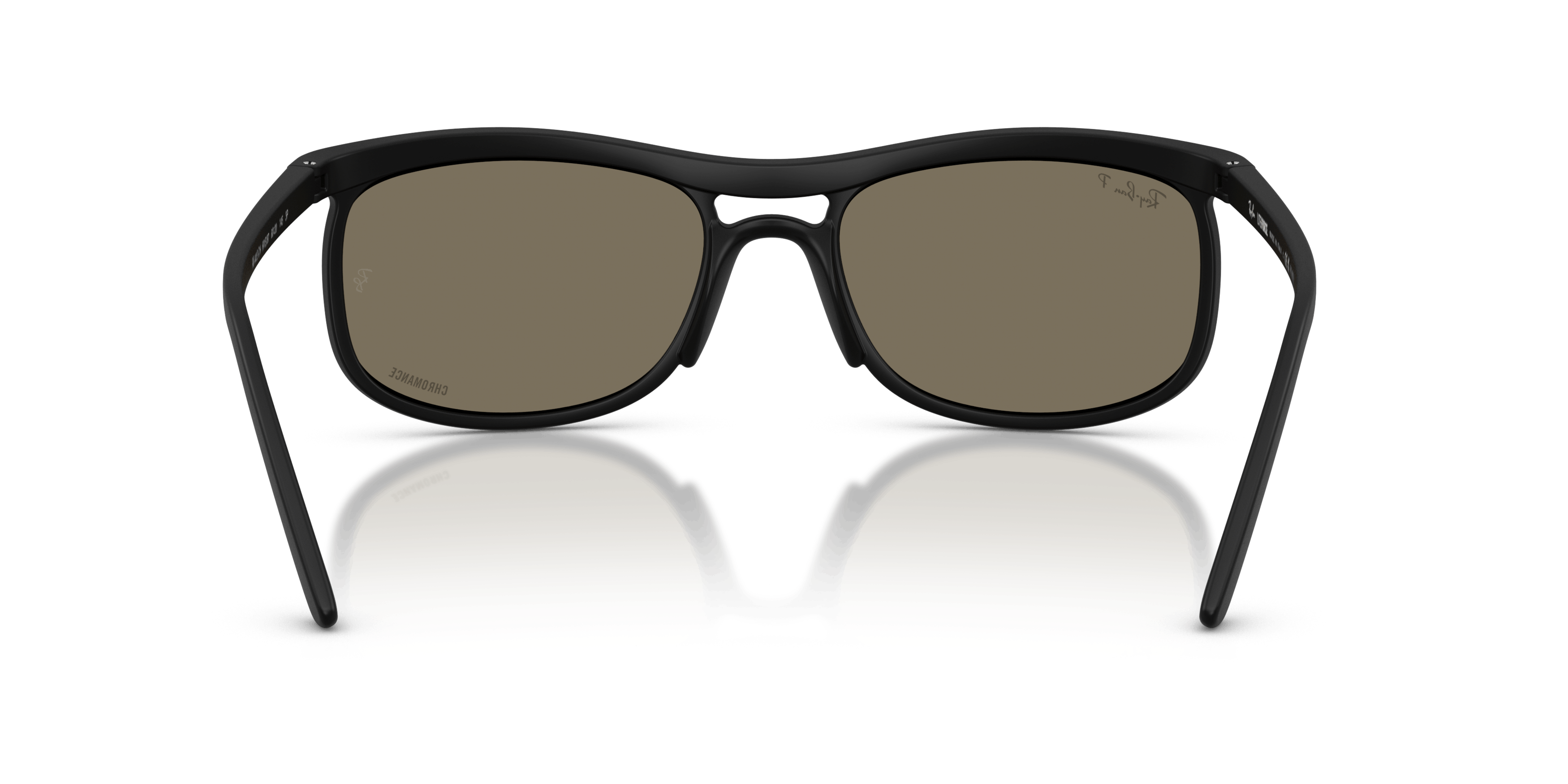 Detail02, RAY-BAN Chromance Liteforce RB4452CH 601S87
