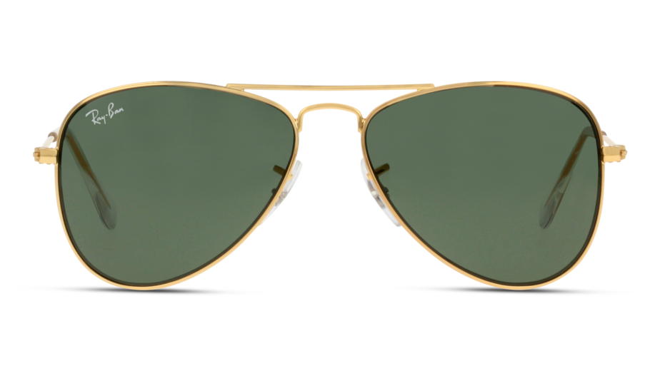 [products.image.front] Ray-Ban Junior Aviator RJ9506S 223/71