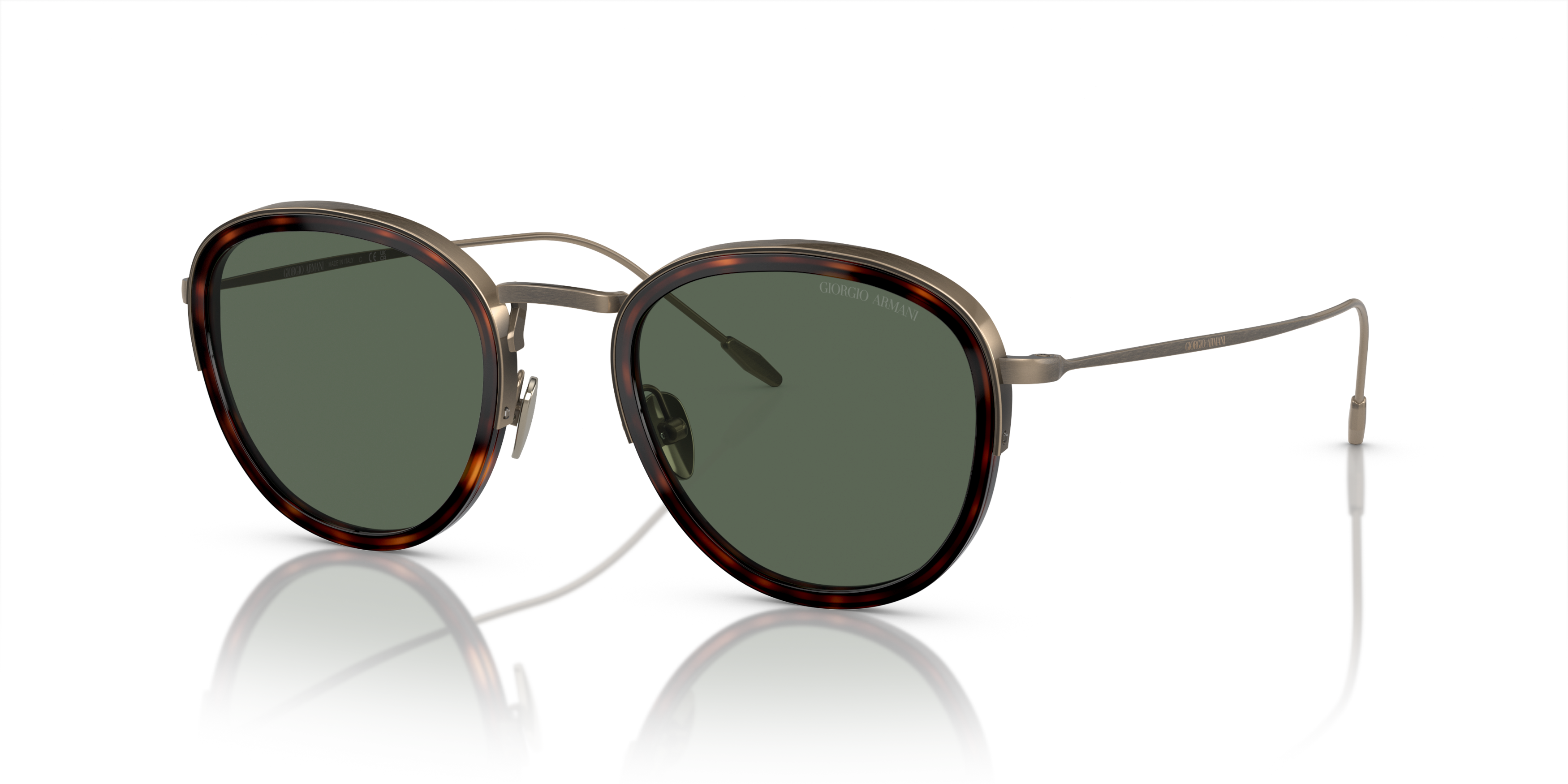 [products.image.angle_left01] Giorgio Armani AR 6068 Sunglasses