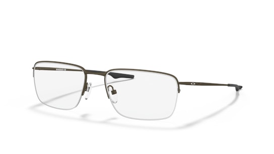 Oakley OX 5148 (514802) Glasses Transparent / Brown