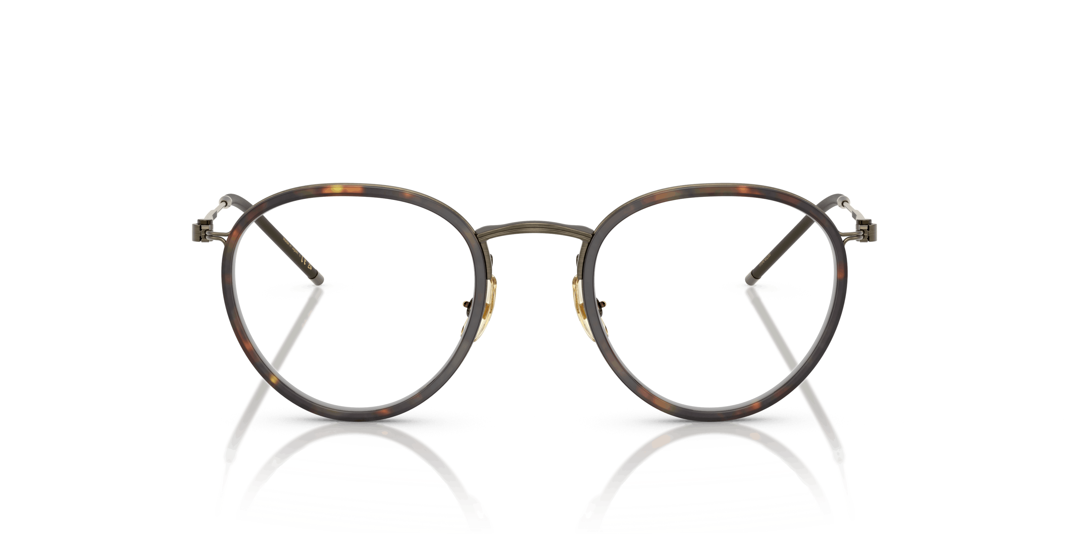 Front, Oliver Peoples OV1360T 5284
