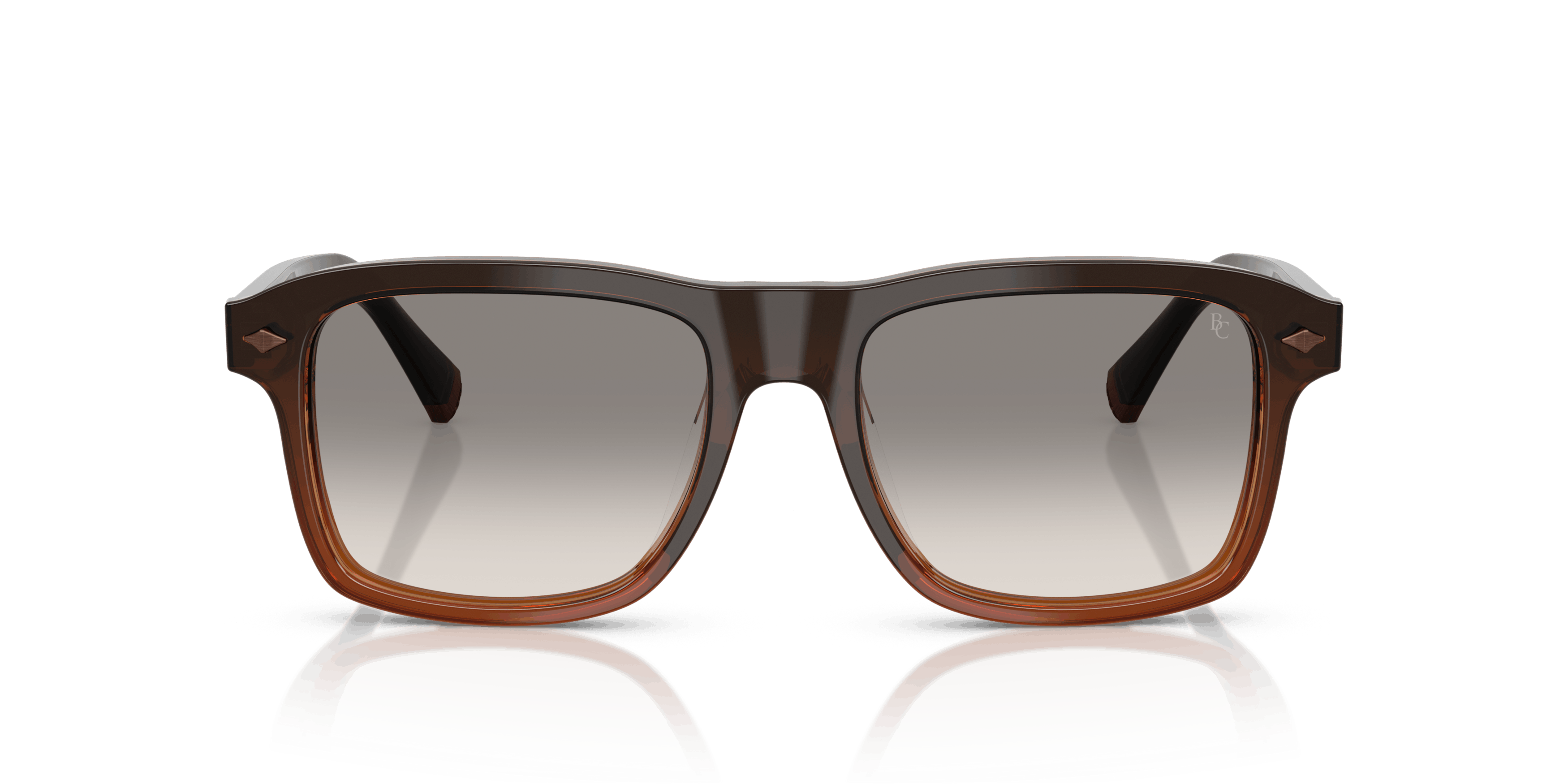 Front, BRUNELLO CUCINELLI BC4014S 100532