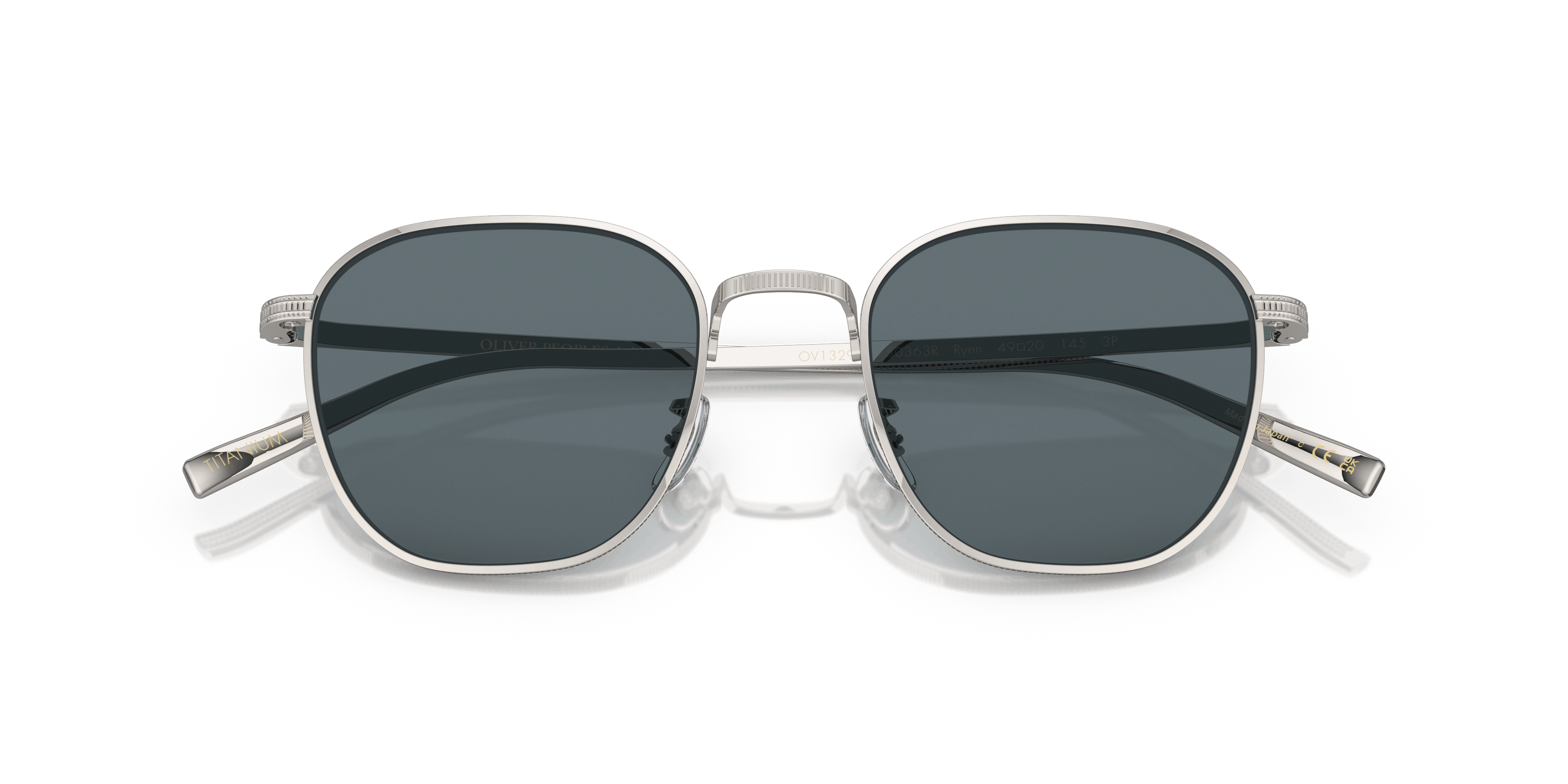 Folded, Oliver Peoples RYNN OV1329ST 50363R