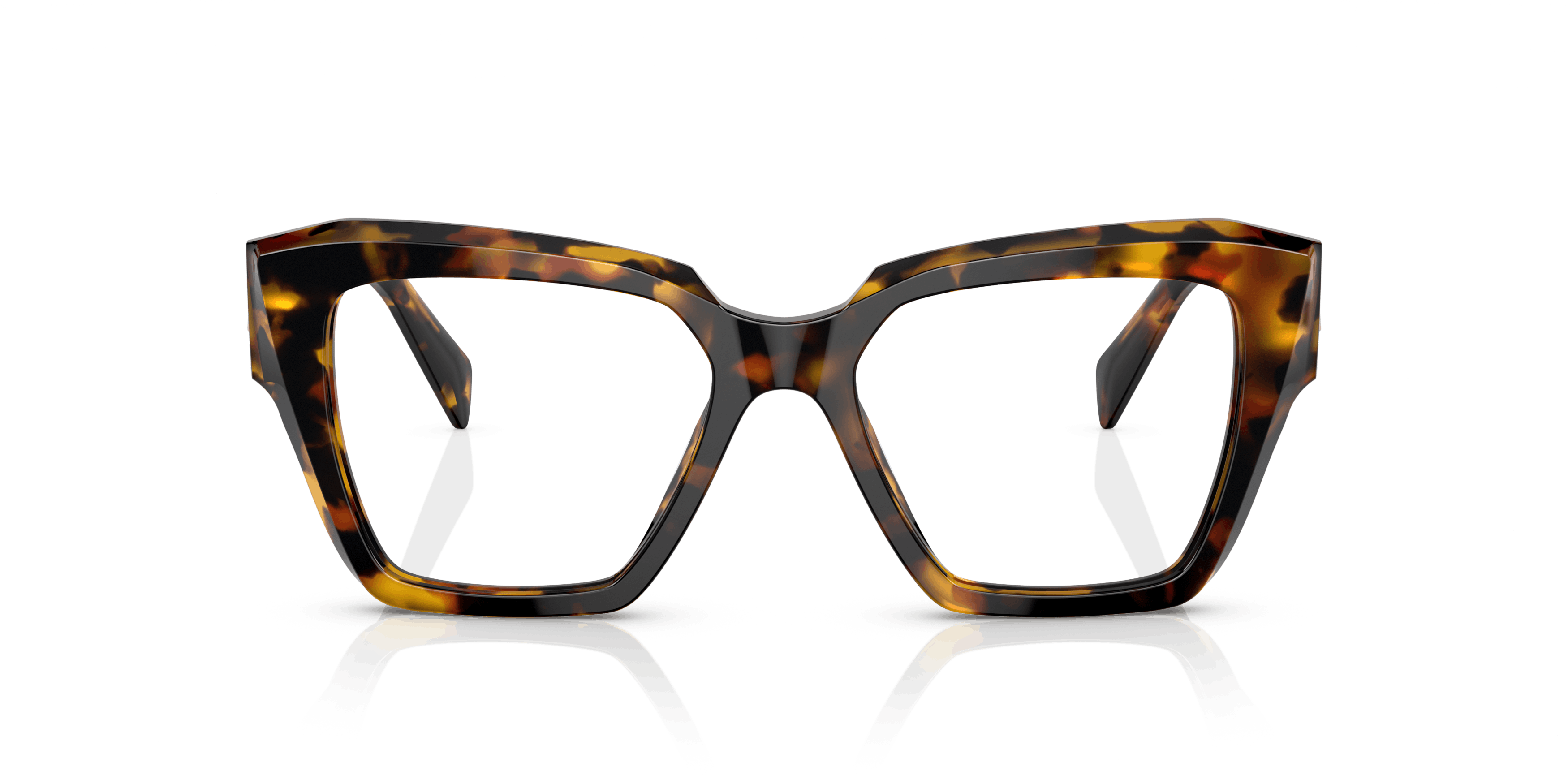Front, Prada PR 09ZV VAU1O1
