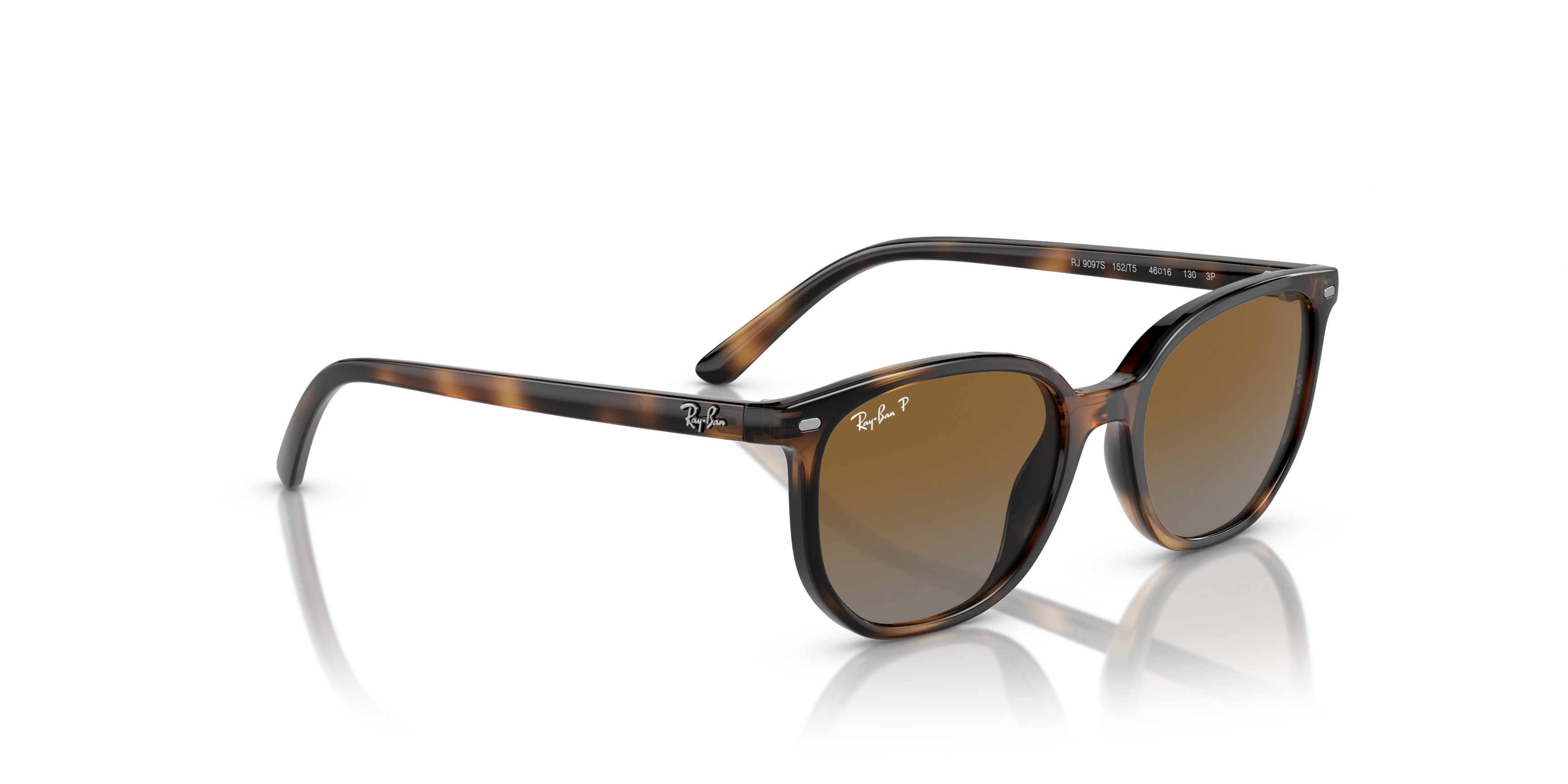 [products.image.angle_right01] RAY-BAN RJ9097S 152/T5