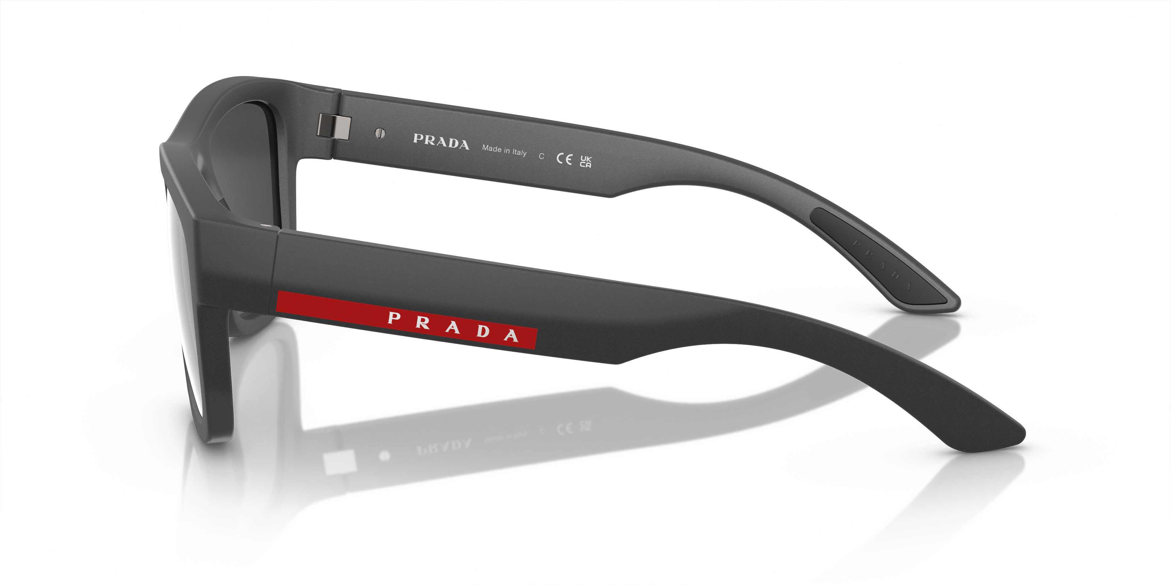 [products.image.angle_left02] Prada Linea Rossa PS 01ZS 15P60A