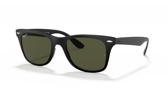 RAY-BAN RB4195 601S9A Noir