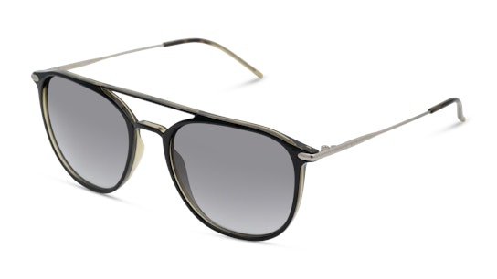 Ted Baker TB 1623 (001) Sunglasses Grey / Silver