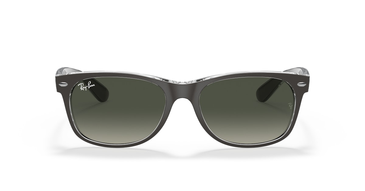 Ray-Ban New Wayfarer Color Mix RB2132 614371