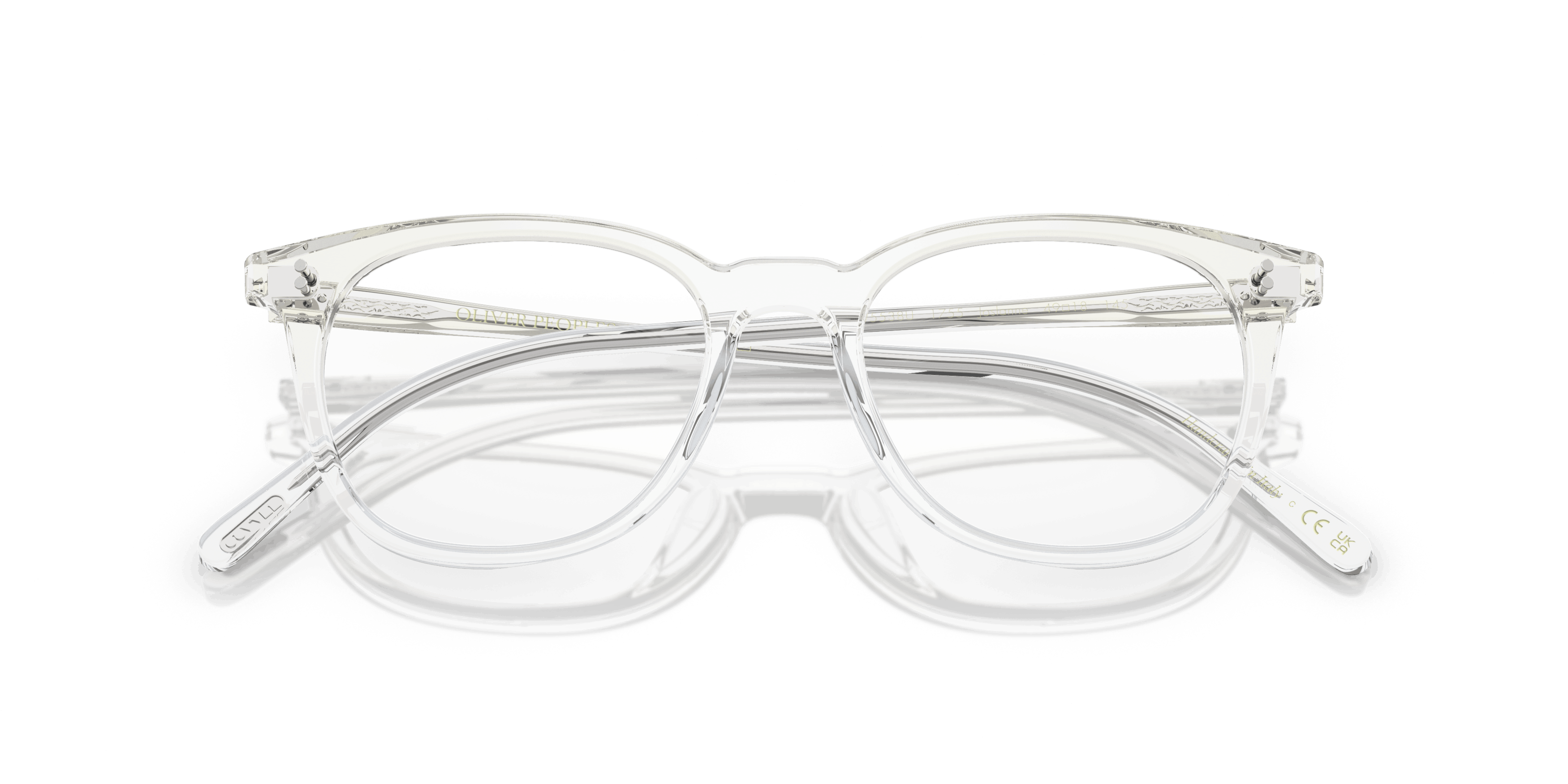 Folded, OLIVER PEOPLES OV5538U 1755