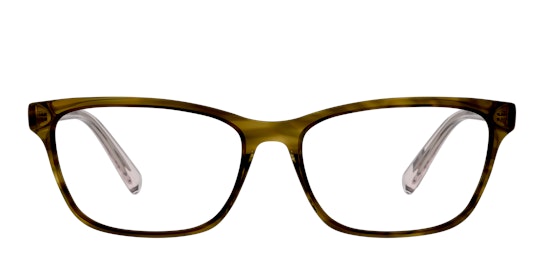 Tommy Hilfiger TH 1762/RE (DQ2) Glasses Transparent / Brown
