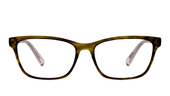Tommy Hilfiger TH 1762/RE (DQ2) Glasses Transparent / Brown