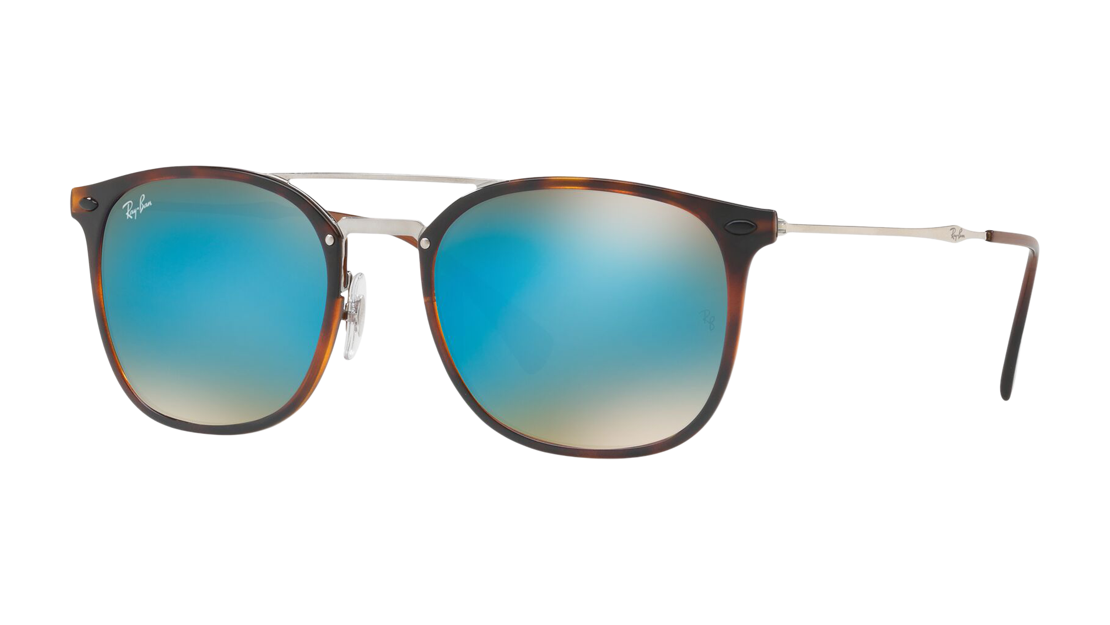 [products.image.angle_left01] Ray-Ban RB4286 6257B7