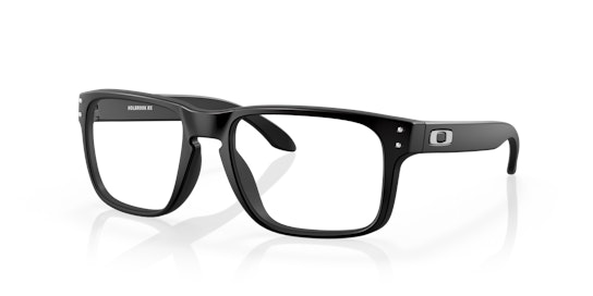 Oakley OX 8156 Glasses Transparent / Black