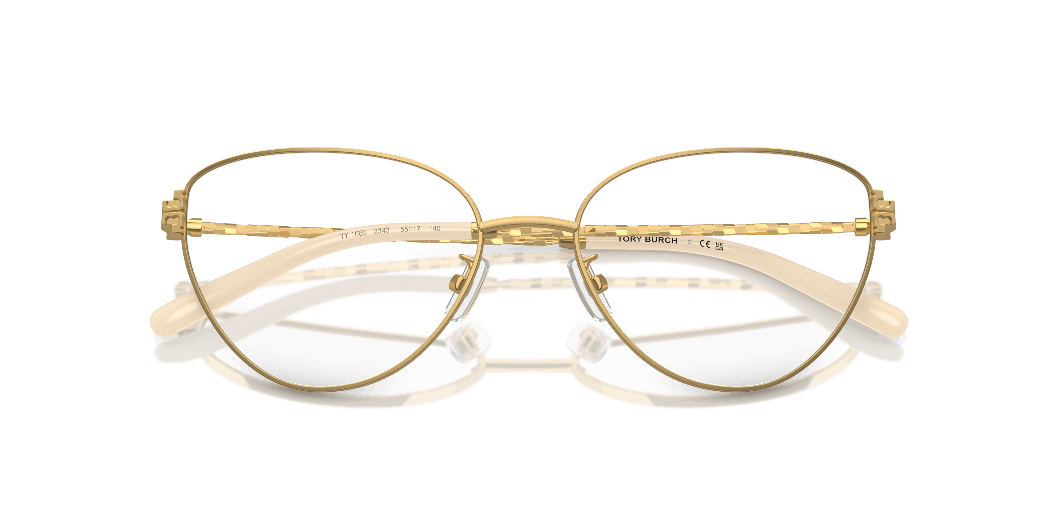 Folded, TORY BURCH TY1085 3343