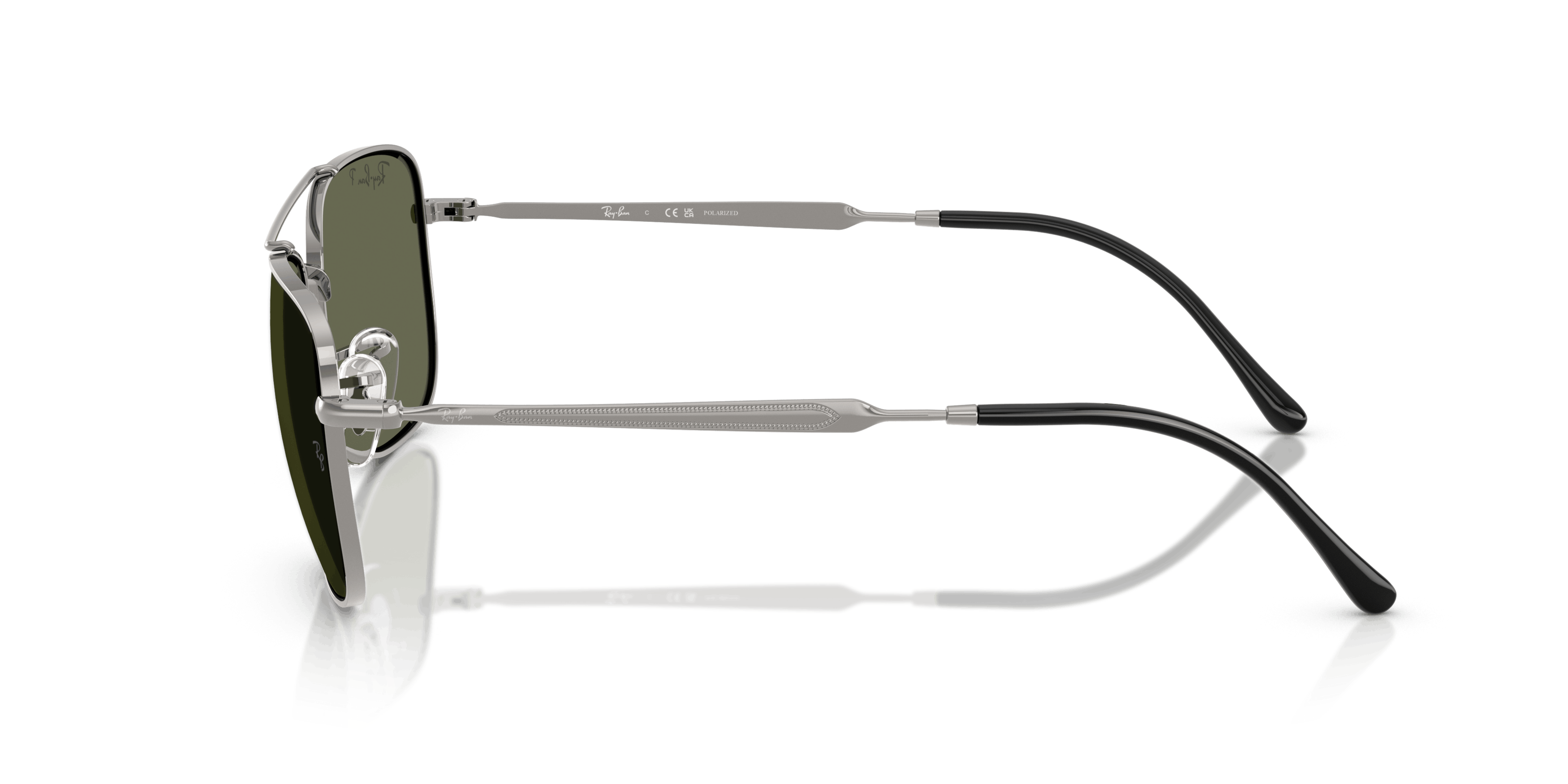 Angle_Left02, RAY-BAN RB3755 004/58