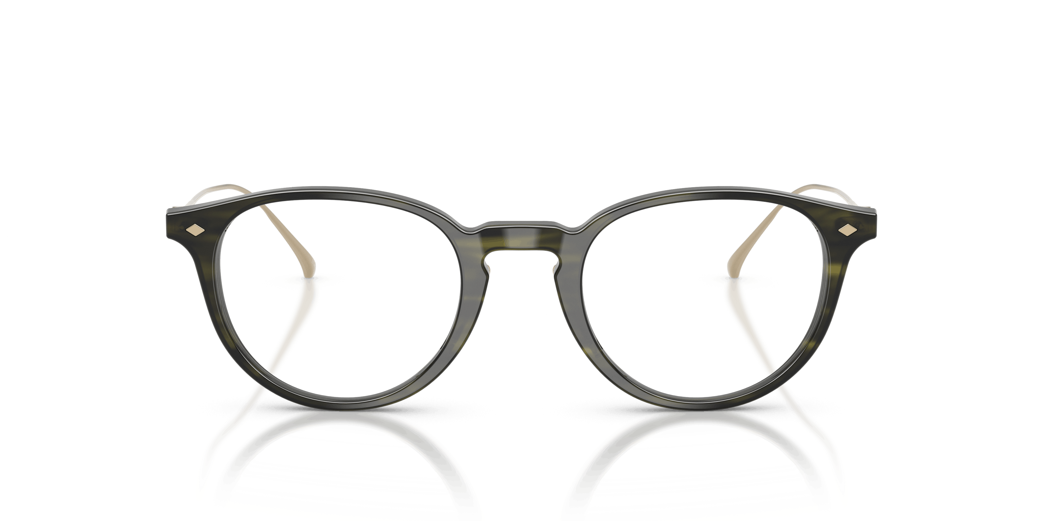 Front, Giorgio Armani AR7270T 6208