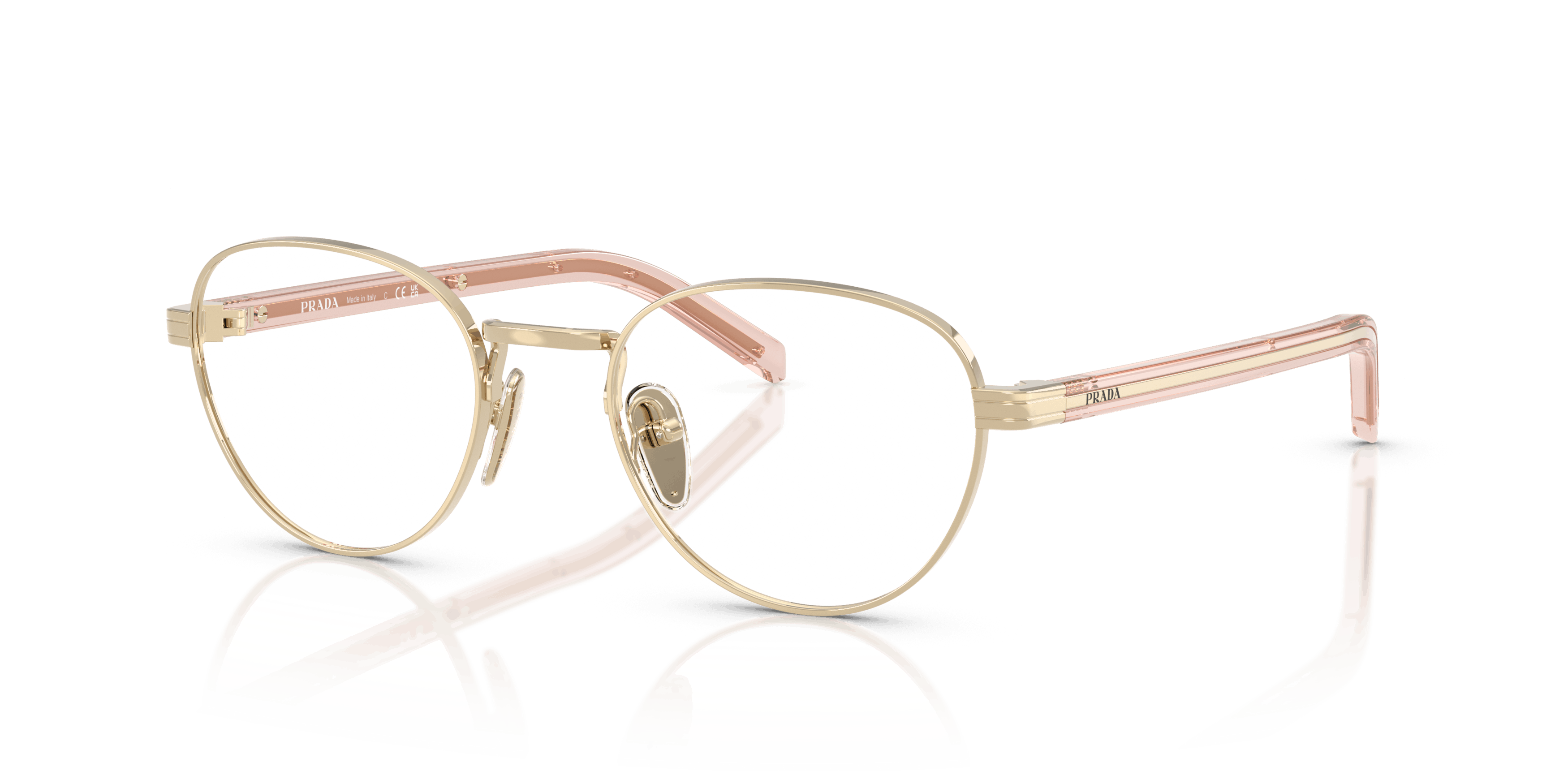 Angle_Left01, Prada PR B53V ACX1O1