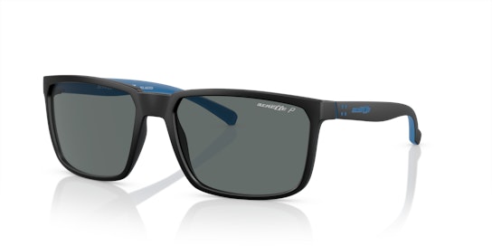 Arnette AN 4251 Sunglasses Grey / Black