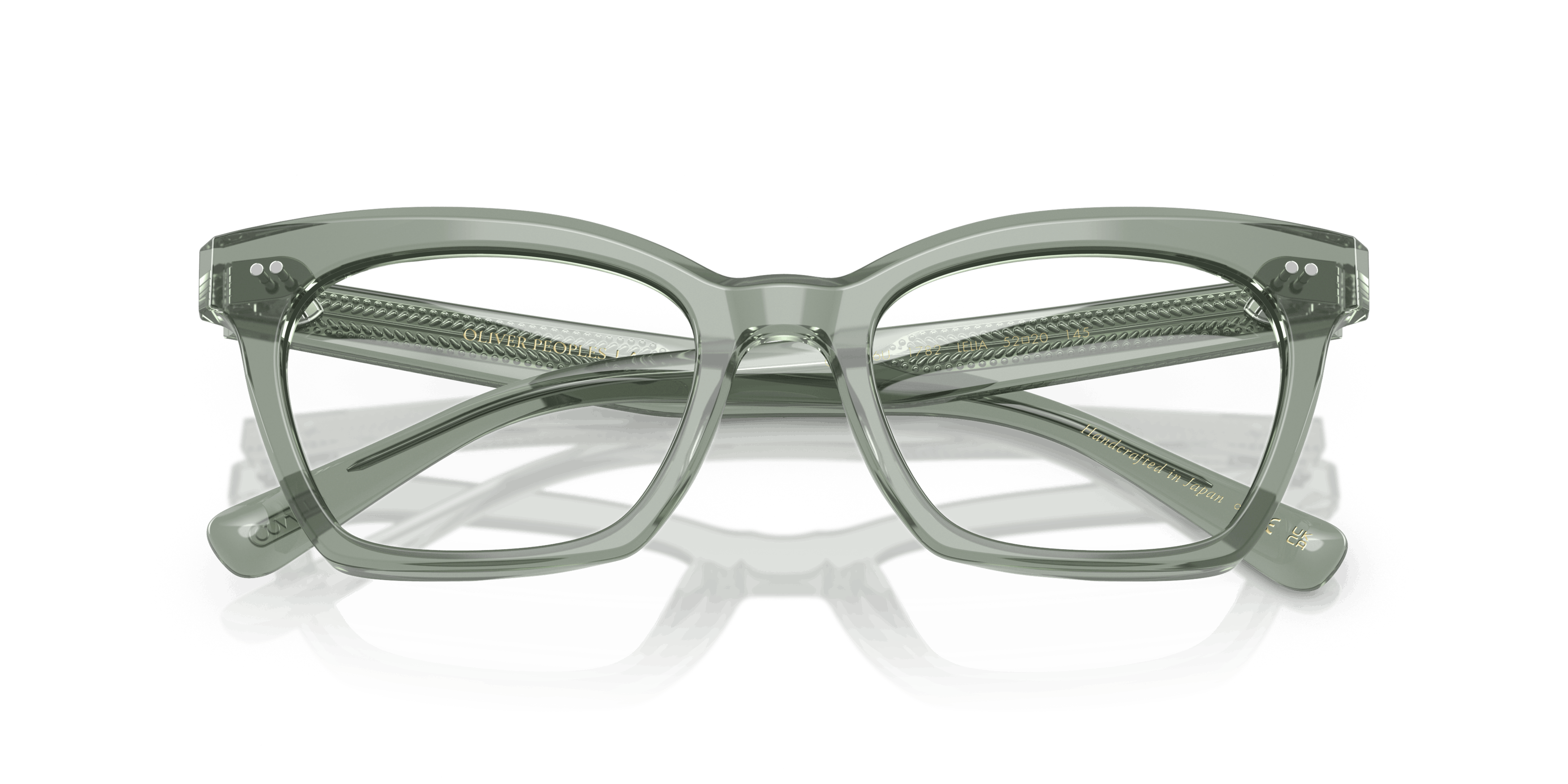 Folded, Oliver Peoples LELIA OV5566U 1782