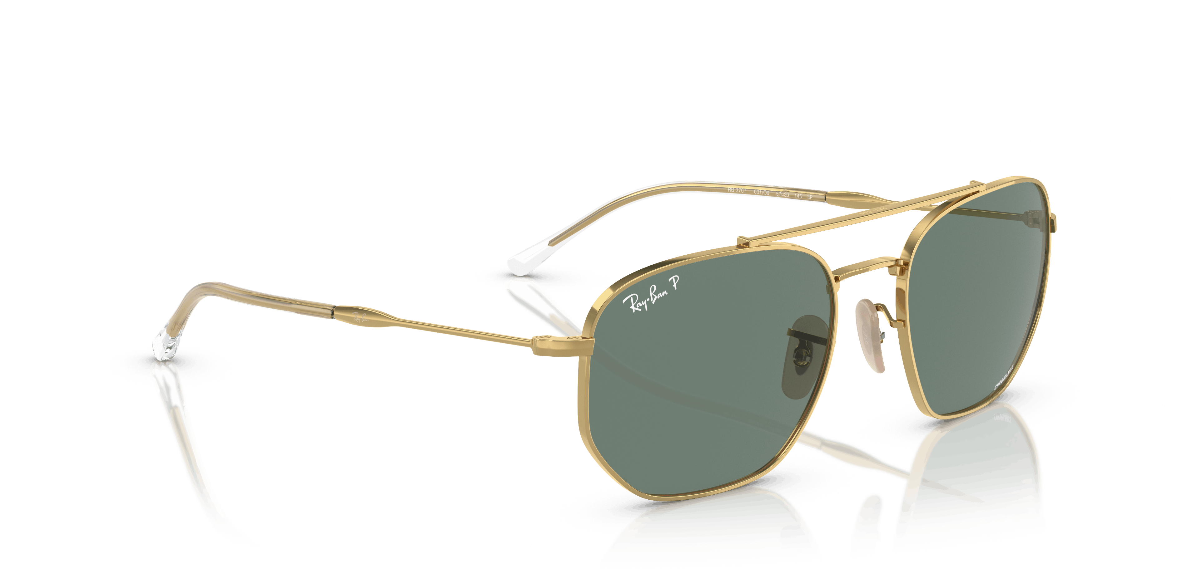 Angle_Right01, Ray-Ban RB3707 001/O9