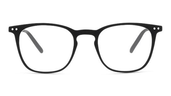 Óculos de leitura RRLU02 BB Preto