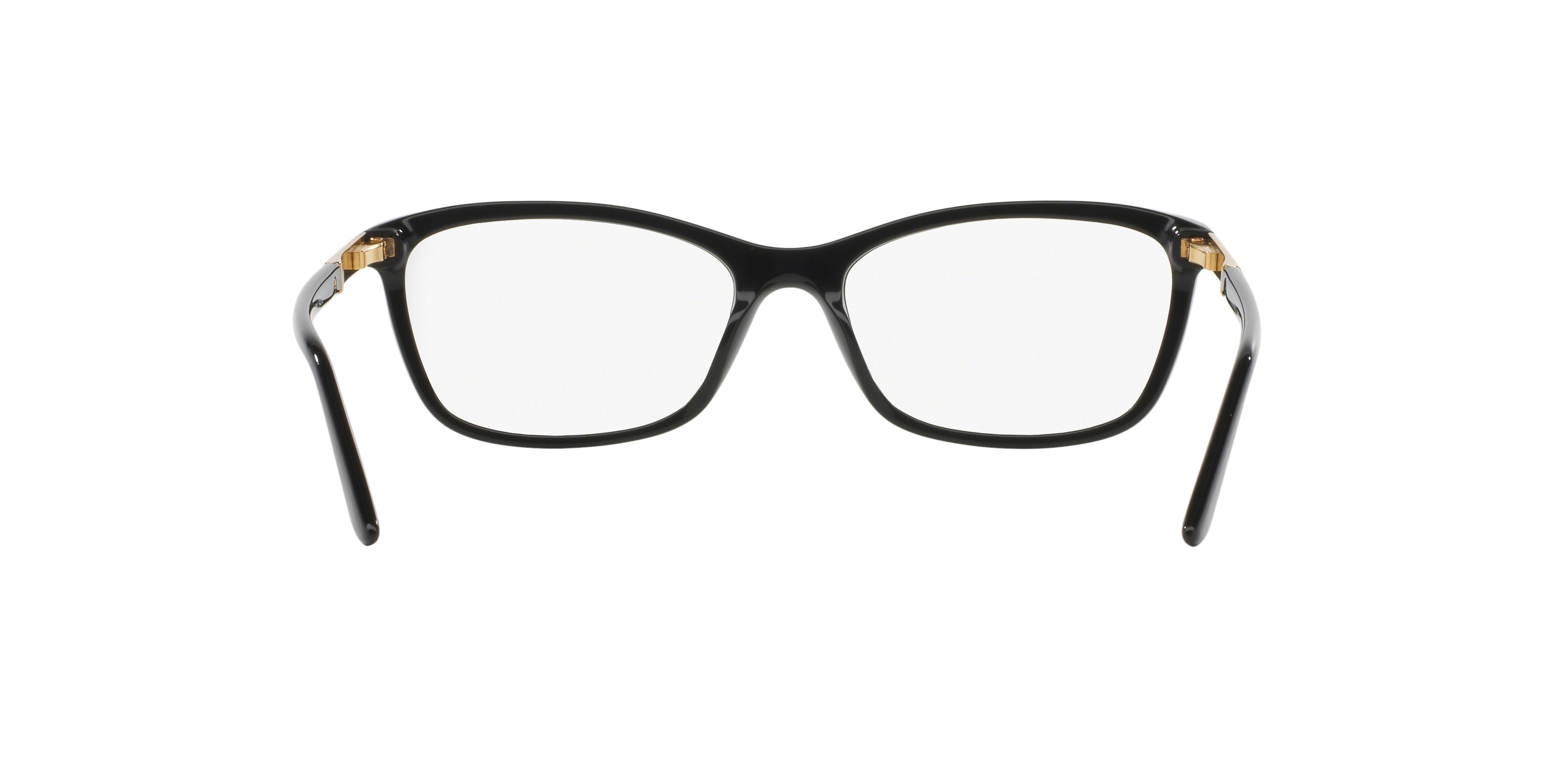 Detail02 Versace VE 3186 Glasses Transparent / Black