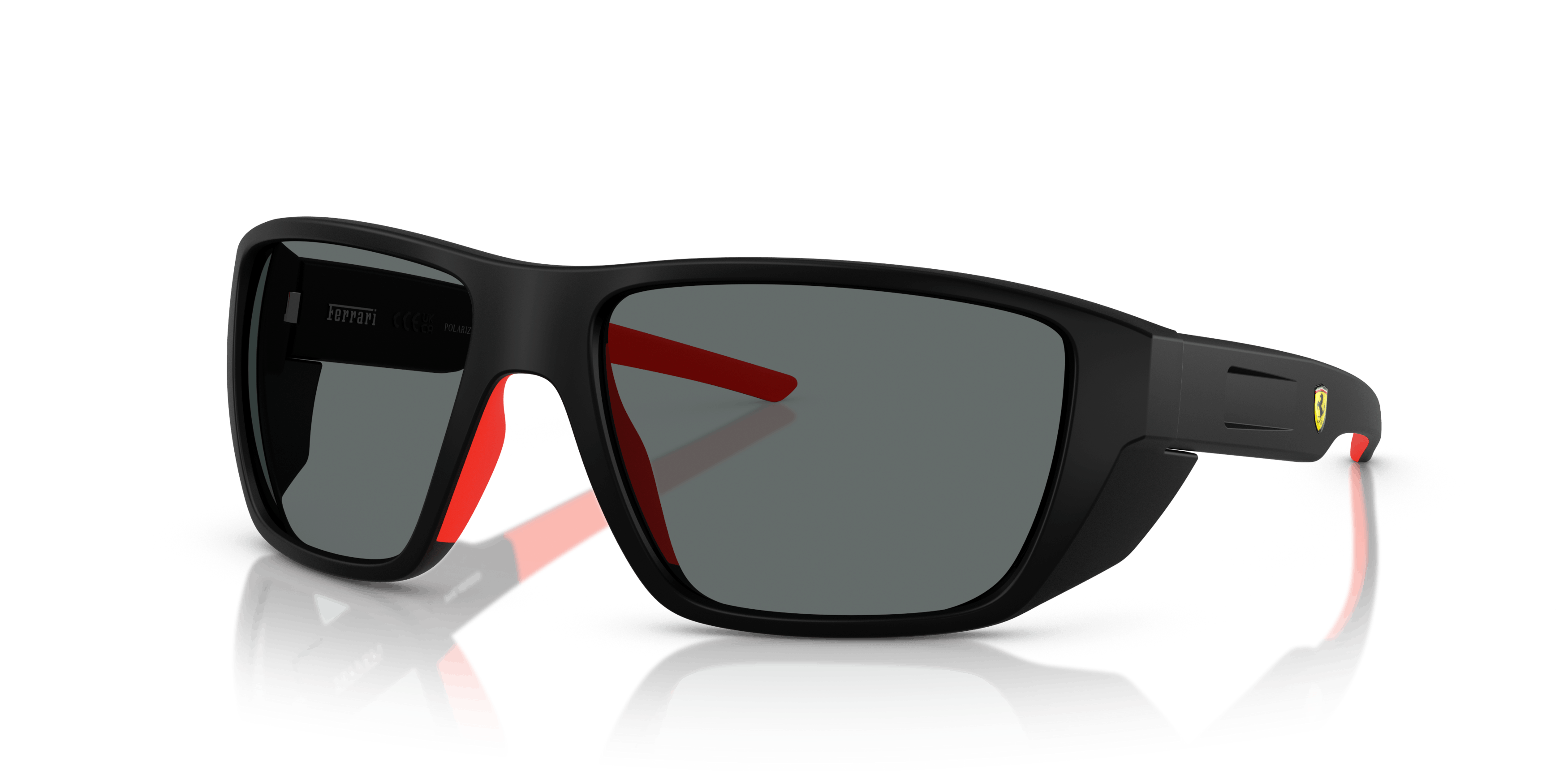 Angle_Left01, Scuderia Ferrari FZ6012U 6484