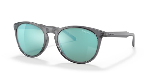Arnette AN4299 (278625) Sunglasses Blue / Transparent, Green