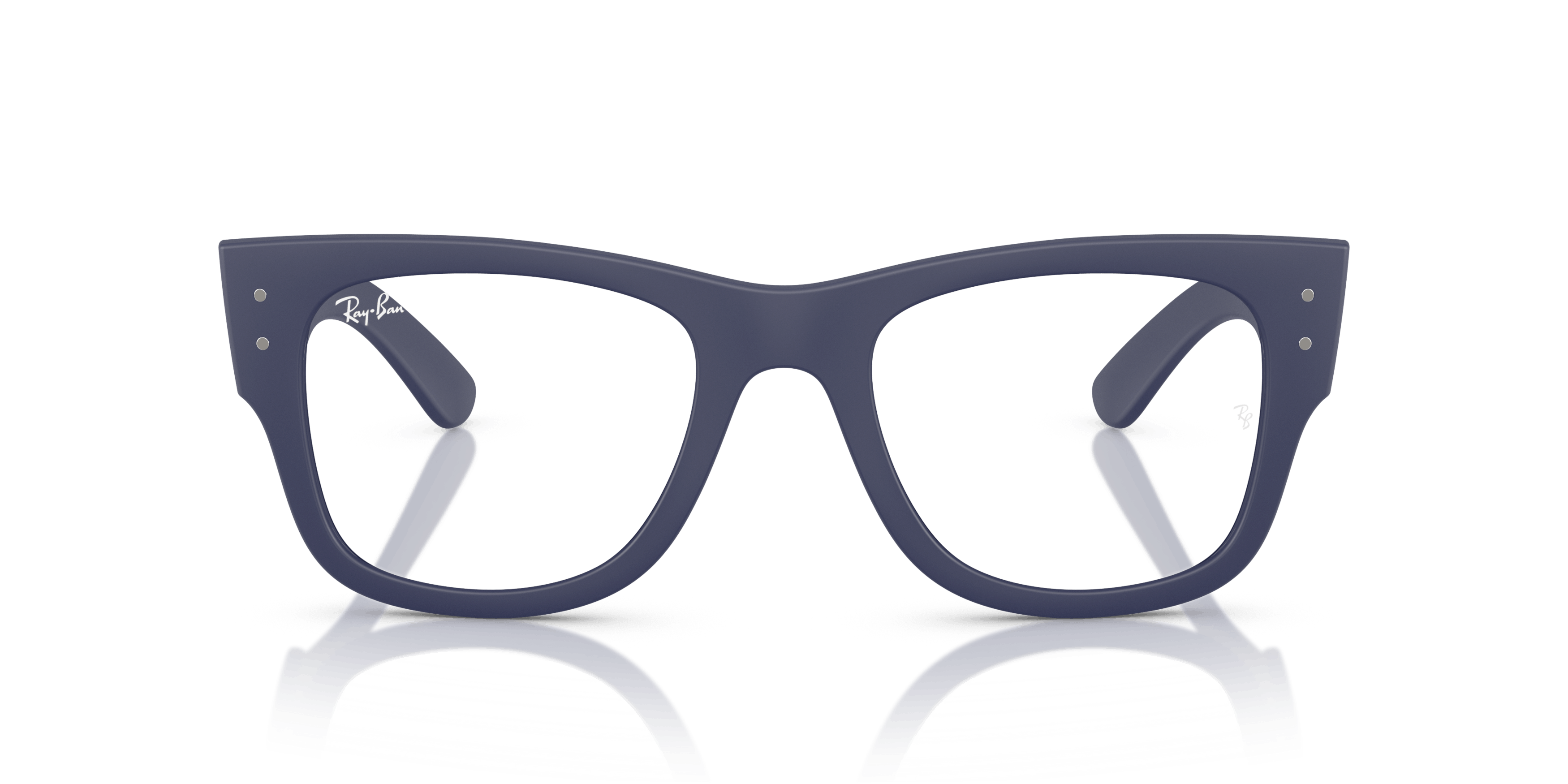 Front, RAY-BAN RX7840V 5207