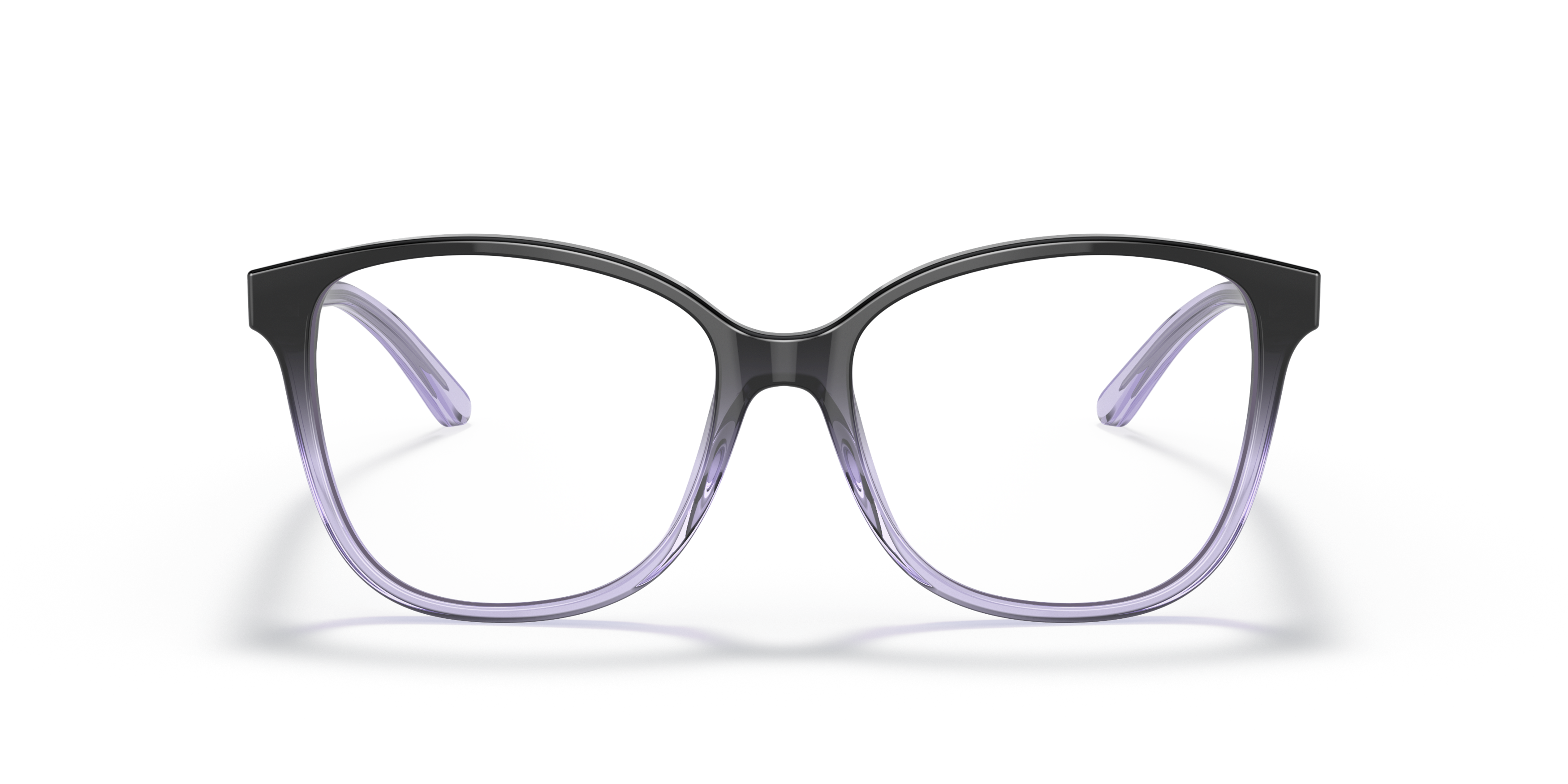 Front Ralph Lauren RL 6222 (6021) Glasses Transparent / Black